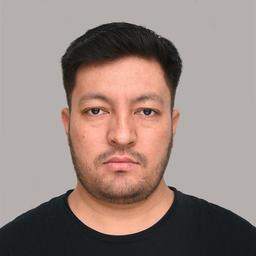Shahnawaz H. - Lead Software Engineer - Cloud, Mobile and AI Platforms