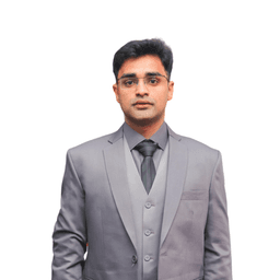 Shahneel Y. - Senior Backend Engineer - ASP.NET Core, SQL and Microservices