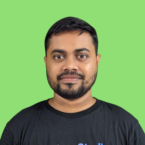 Profile of Shahria H., Lead Software Engineer - Web, PHP and UI/UX Platforms at Softaims