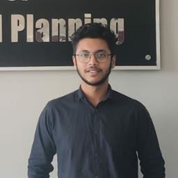 Shahriar A. - Software Engineer - Backend, Frontend and Database Platforms