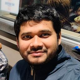 Shahriar Hasan S. - Lead Software Engineer - Web, UI/UX and Design Platforms