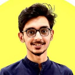 Shahroz A. - Junior Software Engineer - Web, Ecommerce and UI/UX Platforms