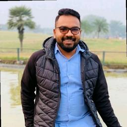 Shahroz M. - Senior Full-Stack Engineer - PHP, JavaScript and Web Development