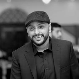 Shahrukh B. - Senior Software Engineer - AI, Deep Learning and Computer Vision Platforms