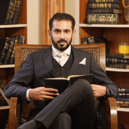 Shahrukh J. - Lead Software Engineer - Web, Cloud and Full-Stack Platforms