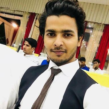 Shahrukh K. - Software Engineer - Web, PHP and Frontend Development