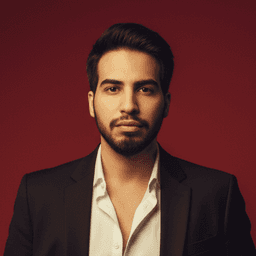 Shahrukh S. - Junior Software Engineer - Ecommerce, Shopify and Web Development