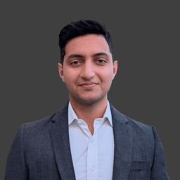 Shahryar A. - Software Engineer - Backend, Python and DevOps