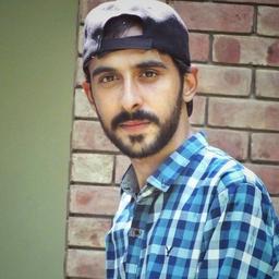 Shahryar Q. - Software Engineer - Web, Design and General Development