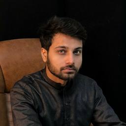 Shahryar R. - Software Engineer - Mobile, AI and Health Platforms