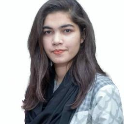 Shahwar A. - Senior Full-Stack Engineer - Node.js, React and Mobile Platforms