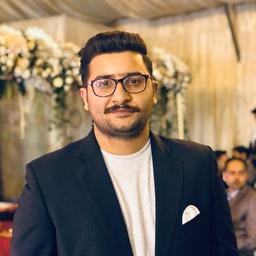 Shahwar K. - Lead Software Engineer - Full-Stack, React and AI Platforms