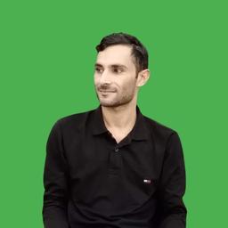 Shahzad A. - Lead Software Engineer - Blockchain, Cybersecurity and Algorithm Development