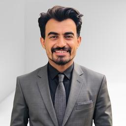 Shahzad A. - Senior Full-Stack Engineer - Python, Azure and AI Platforms