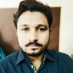 Shahzad A. - Lead Software Engineer - Ecommerce, Web and Shopify Platforms