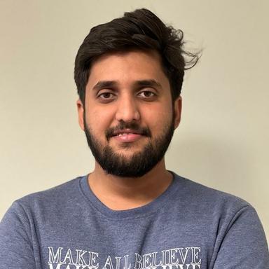 Shahzad B. - Software Engineer - Mobile, Flutter and API Integration