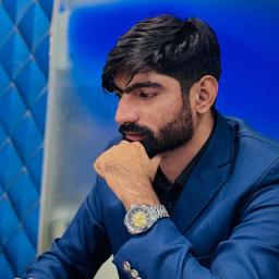 Shahzad I. - Senior Backend Engineer - PHP, Laravel and Web Development