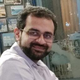 Shahzad K. - Software Engineer - Backend, Cloud and Modern Frameworks