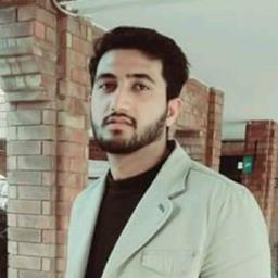 Shahzada S. - Senior Full-Stack Engineer - Node.js, React and Modern Frameworks