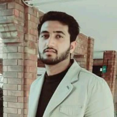 Shahzada S. - Senior Full-Stack Engineer - Node.js, React and Modern Frameworks