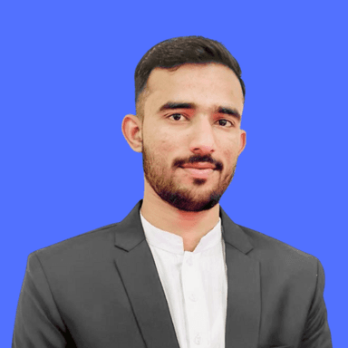 Shahzada S. - Software Engineer - Frontend, AI and Web Development