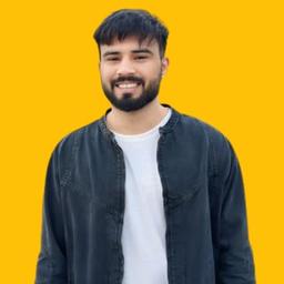 Shahzaib A. - Lead Mobile Engineer - Android, iOS and Reactive Platforms