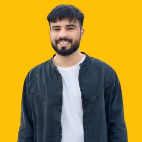 Shahzaib A. || item.role}