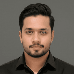 Shahzaib A. - Lead Full-Stack Engineer - Web3, Cloud and Mobile Platforms