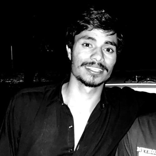 Shahzaib H. || item.role}