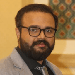 Shahzaib H. - Senior Full-Stack Engineer - AI, Web and Generative AI Platforms