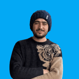 Shahzaib H. - Software Engineer - Mobile, Web and General Development