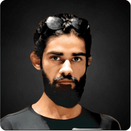 Shahzaib K. - Senior Full-Stack Engineer - Python, React and Mobile Platforms