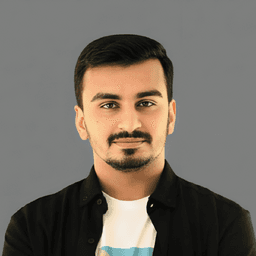 Shahzaib R. - Software Engineer - Full-Stack, Web and Modern Frameworks