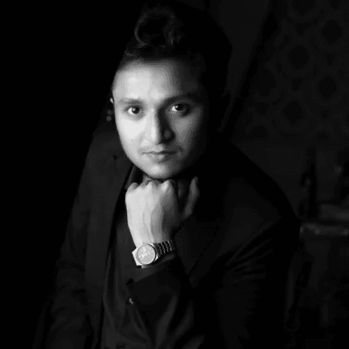 Shahzaib S. || item.role}