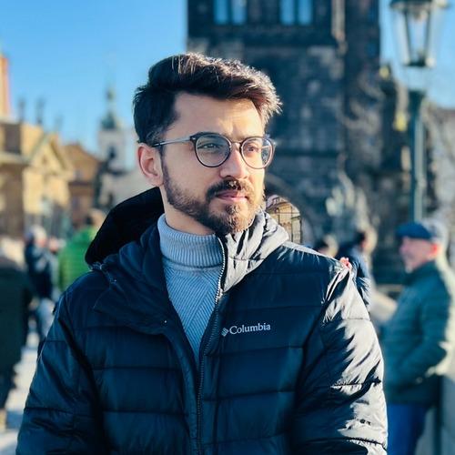 Profile of Shahzaib S., Software Engineer - Frontend, Backend and General Development at Softaims