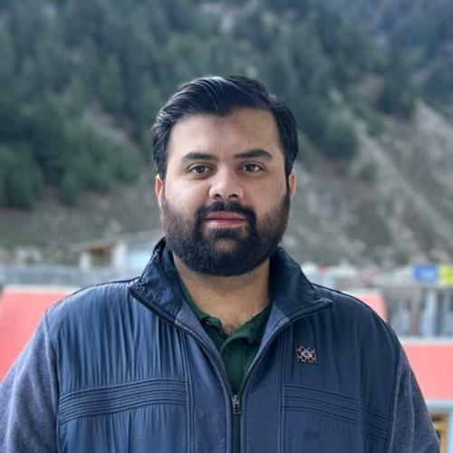 Shahzeb A. || item.role}