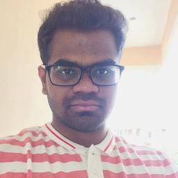 Shaik S. - Lead Software Engineer - Cloud, Web and Full-Stack Platforms