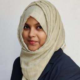 Shaikh  N. - Software Engineer - Full-Stack, Cloud and Modern Frameworks