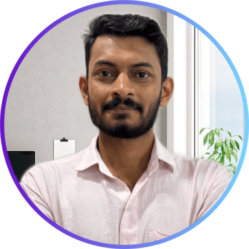 Shailesh J. || item.role}