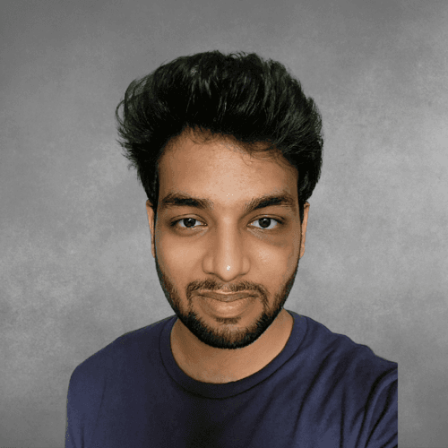 Profile of Shaique K., Senior Mobile Engineer - Android, Node.js and Firebase Platforms at Softaims