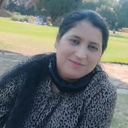 Shakeeba S. - Senior Full-Stack Engineer - WordPress, Shopify and Web Design Platforms