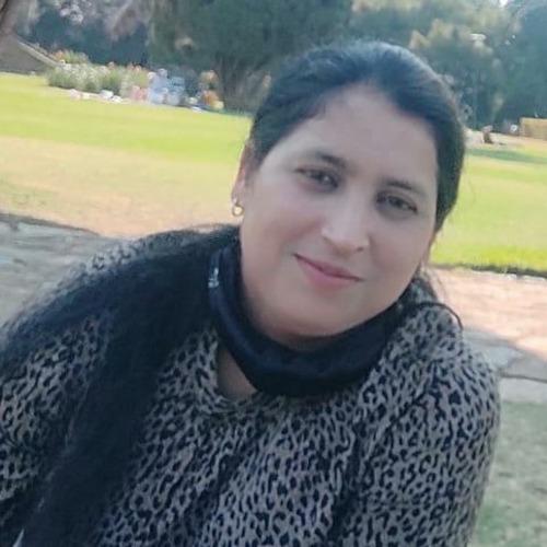 Profile of Shakeeba S., Senior Full-Stack Engineer - WordPress, Shopify and Web Design Platforms at Softaims