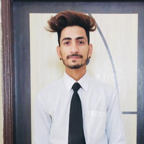 Shakeel M. || item.role}