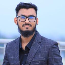 Shakib Khan R. - Software Engineer - Frontend, Web Design and Ecommerce Platforms