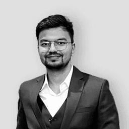 Shakti K. - Lead Software Engineer - Cloud, Web and Full-Stack Platforms