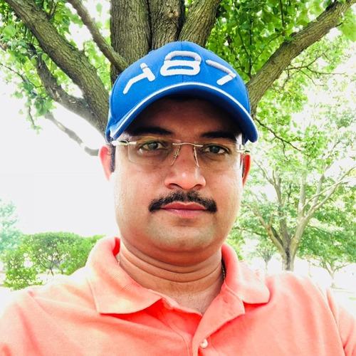 Shaktiraj C. || item.role}