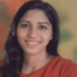 shalini g. - Lead Full-Stack Engineer - Node.js, React and API Integration