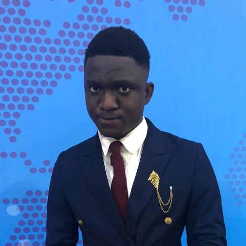 Shalom  O. || item.role}