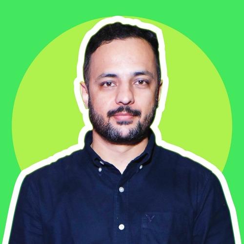 Profile of Shaman K., Senior Full-Stack Engineer - React, Node and Mobile Platforms at Softaims