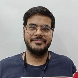 Shamsabbas G. - Senior Full-Stack Engineer - Node.js, React and Cloud Platforms